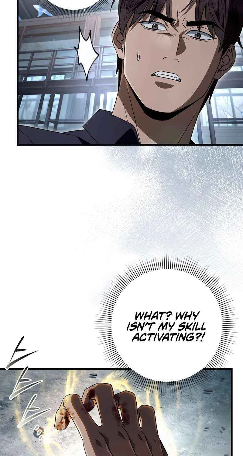 The Delusional Hunter in Another World Chapter 58 page 64 - 