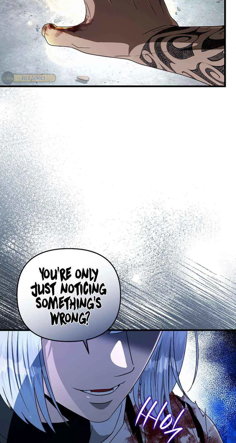 The Delusional Hunter in Another World Chapter 58 page 65 - 