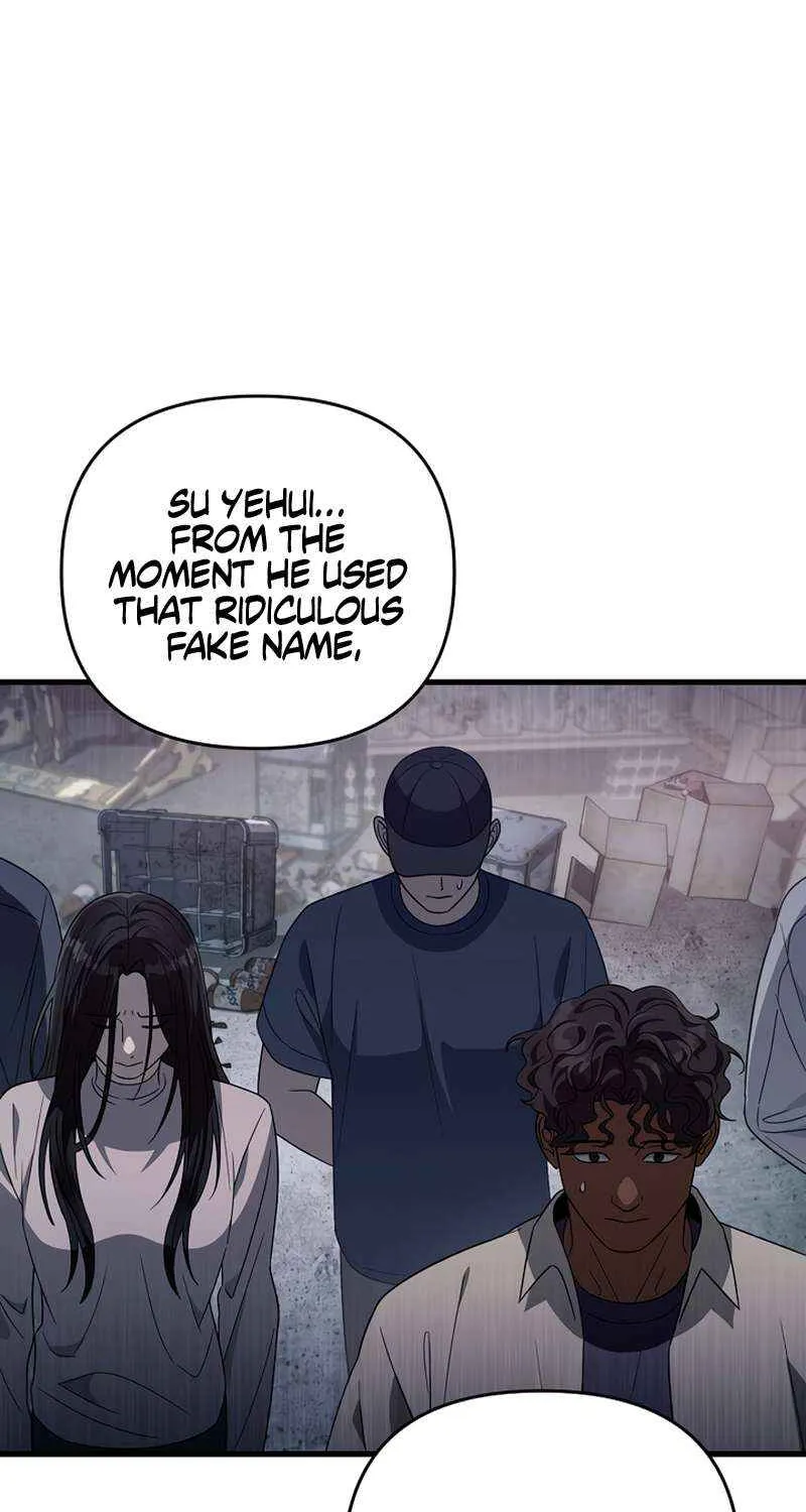 The Delusional Hunter in Another World Chapter 58 page 8 - 