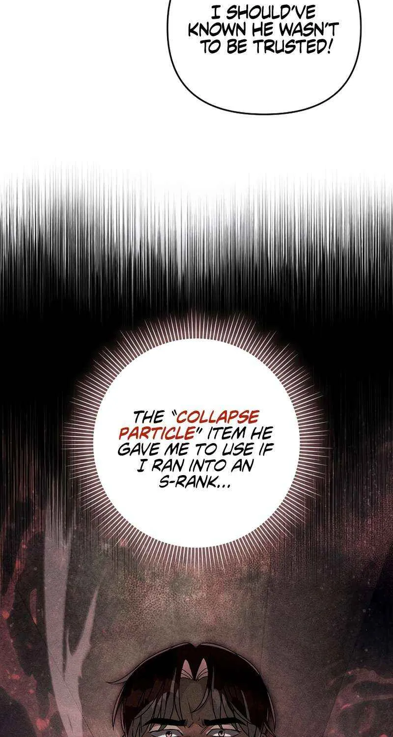The Delusional Hunter in Another World Chapter 58 page 9 - 