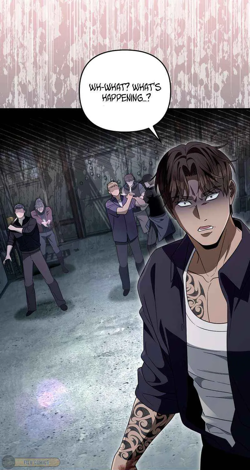 The Delusional Hunter in Another World Chapter 58 page 82 - 