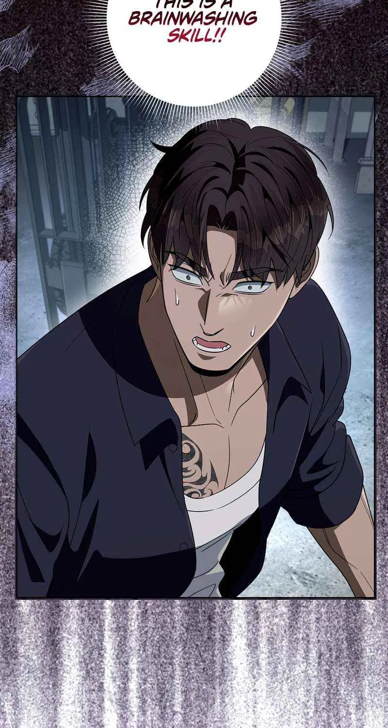 The Delusional Hunter in Another World Chapter 58 page 86 - 