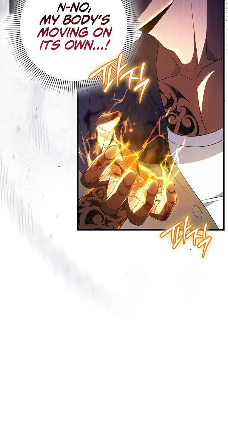 The Delusional Hunter in Another World Chapter 58 page 89 - 