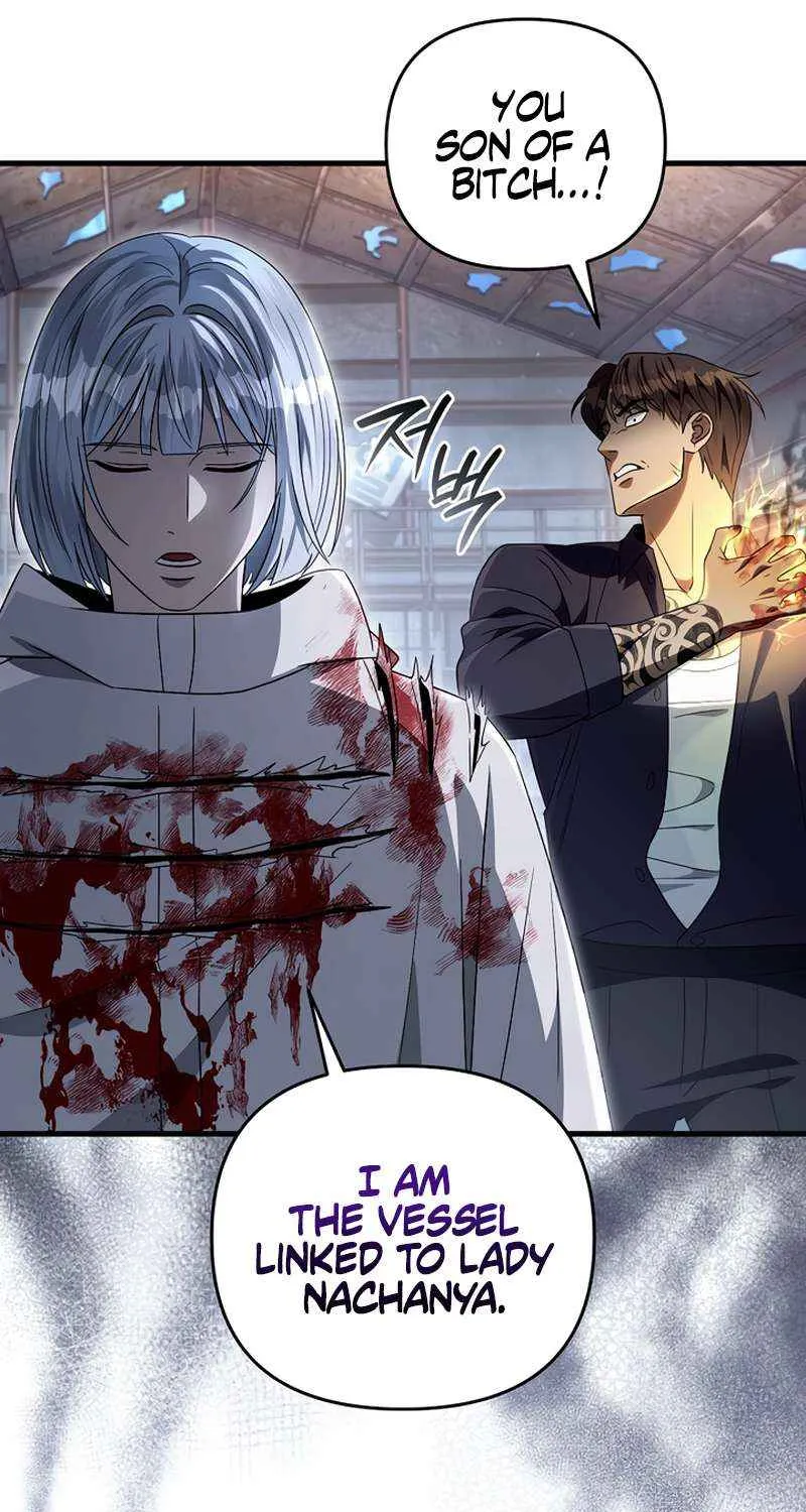 The Delusional Hunter in Another World Chapter 58 page 90 - 