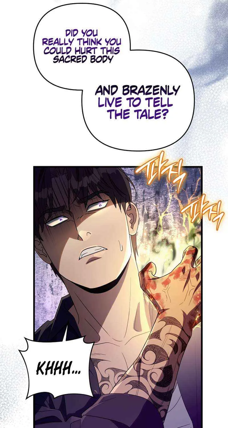 The Delusional Hunter in Another World Chapter 58 page 92 - 