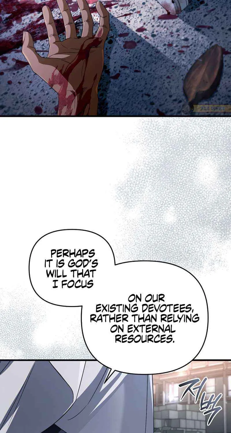 The Delusional Hunter in Another World Chapter 58 page 97 - 