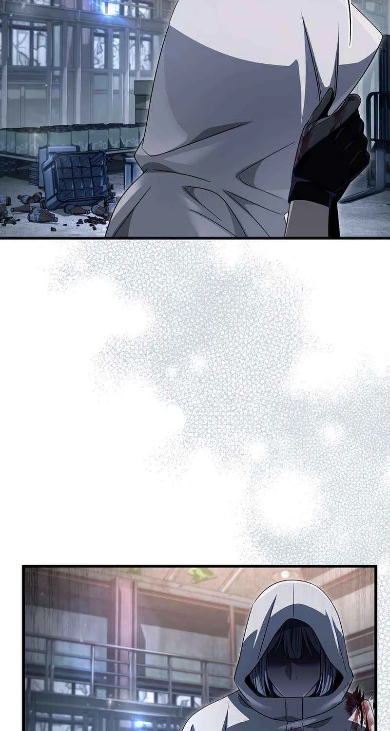 The Delusional Hunter in Another World Chapter 58 page 99 - 