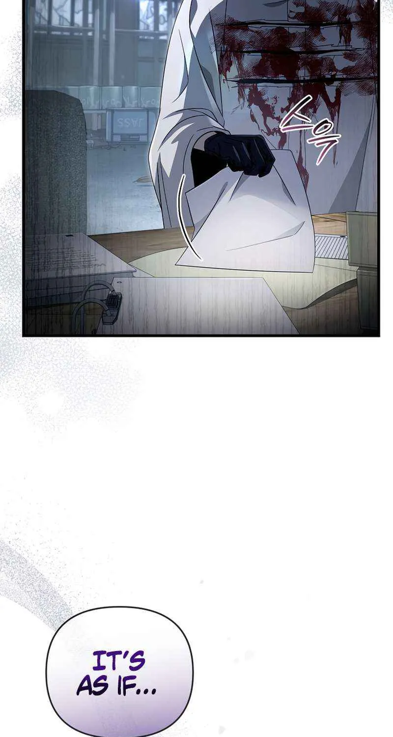 The Delusional Hunter in Another World Chapter 58 page 100 - 