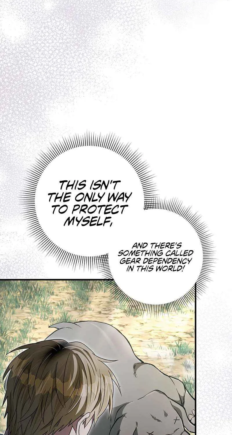 The Delusional Hunter in Another World Chapter 59 page 11 - 