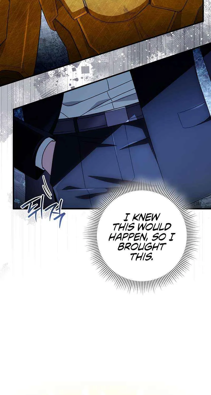 The Delusional Hunter in Another World Chapter 59 page 102 - 