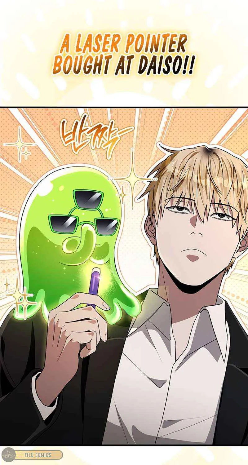 The Delusional Hunter in Another World Chapter 59 page 103 - 
