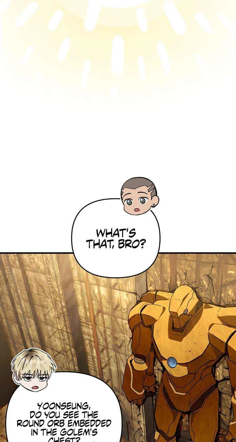 The Delusional Hunter in Another World Chapter 59 page 104 - 