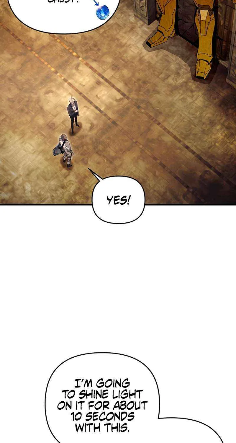 The Delusional Hunter in Another World Chapter 59 page 105 - 