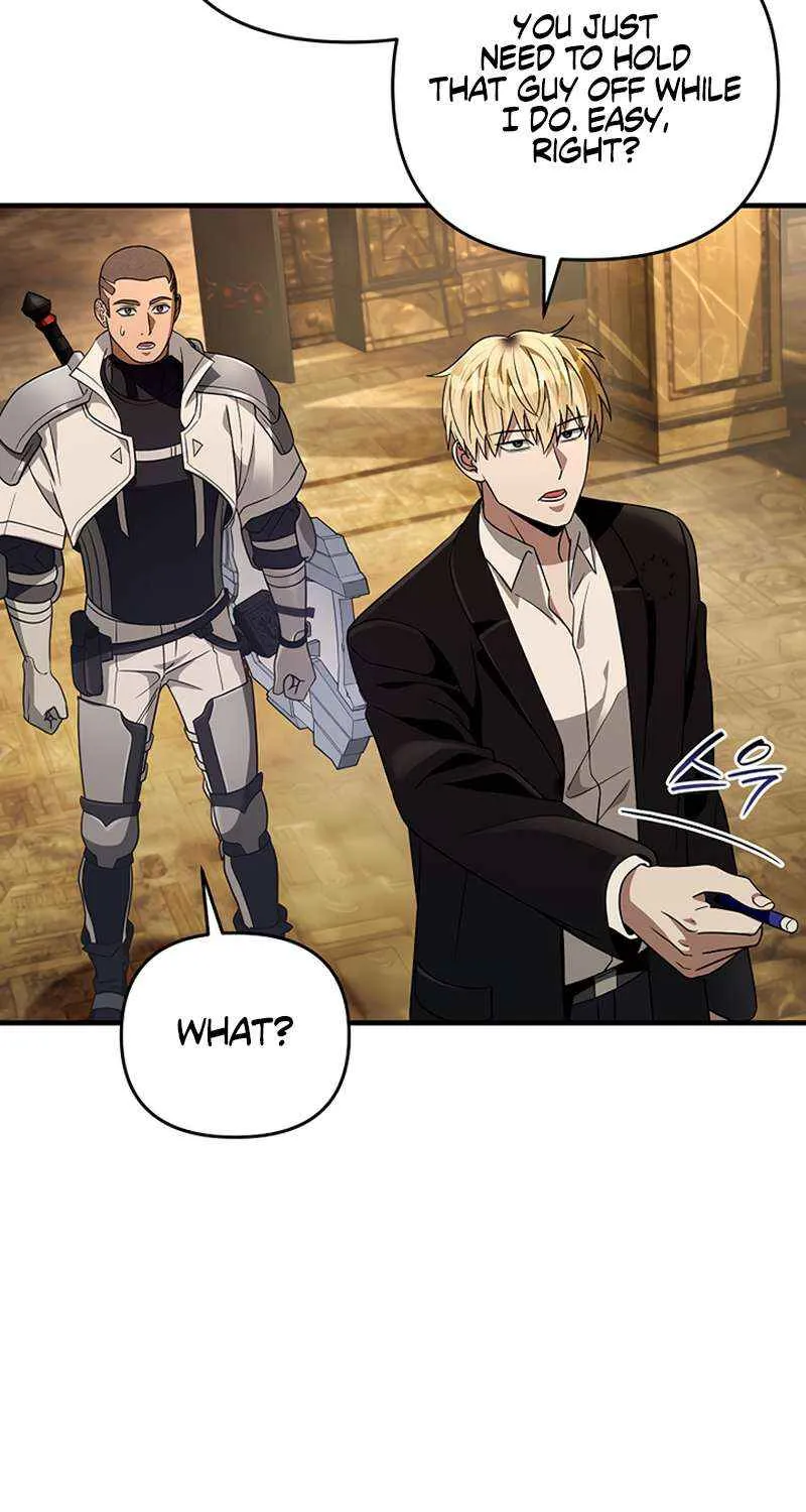 The Delusional Hunter in Another World Chapter 59 page 106 - 