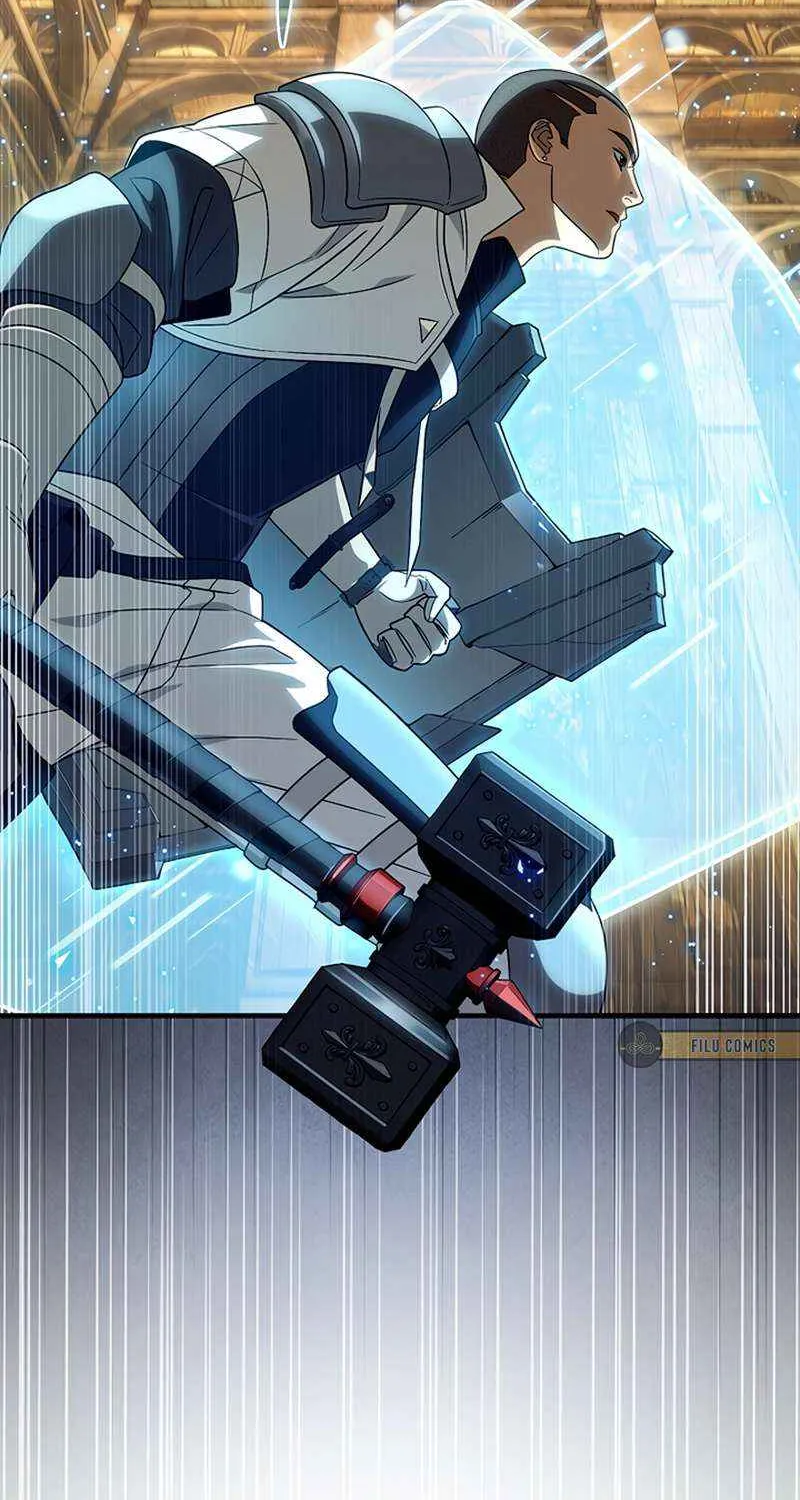 The Delusional Hunter in Another World Chapter 59 page 109 - 