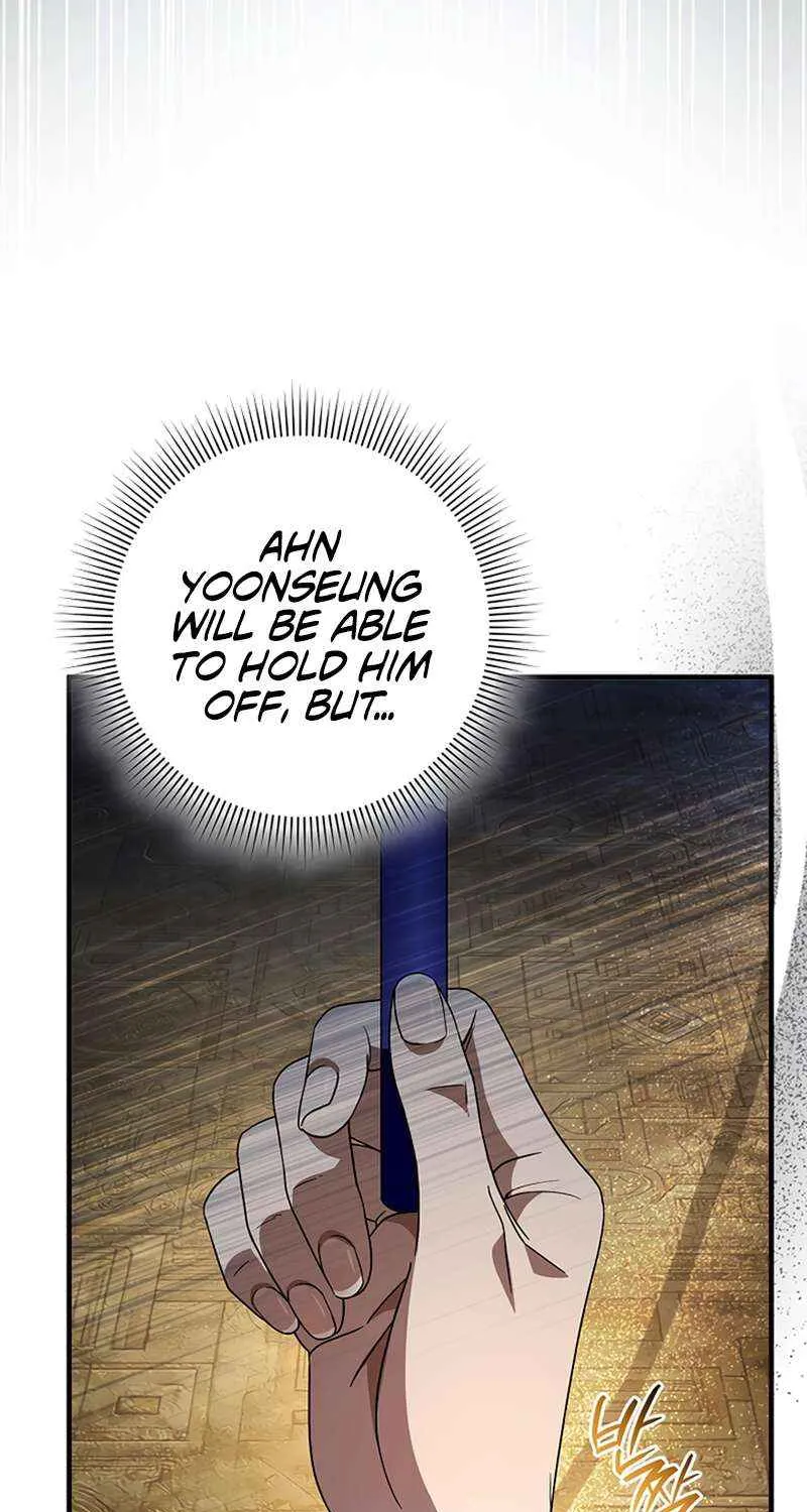 The Delusional Hunter in Another World Chapter 59 page 110 - 