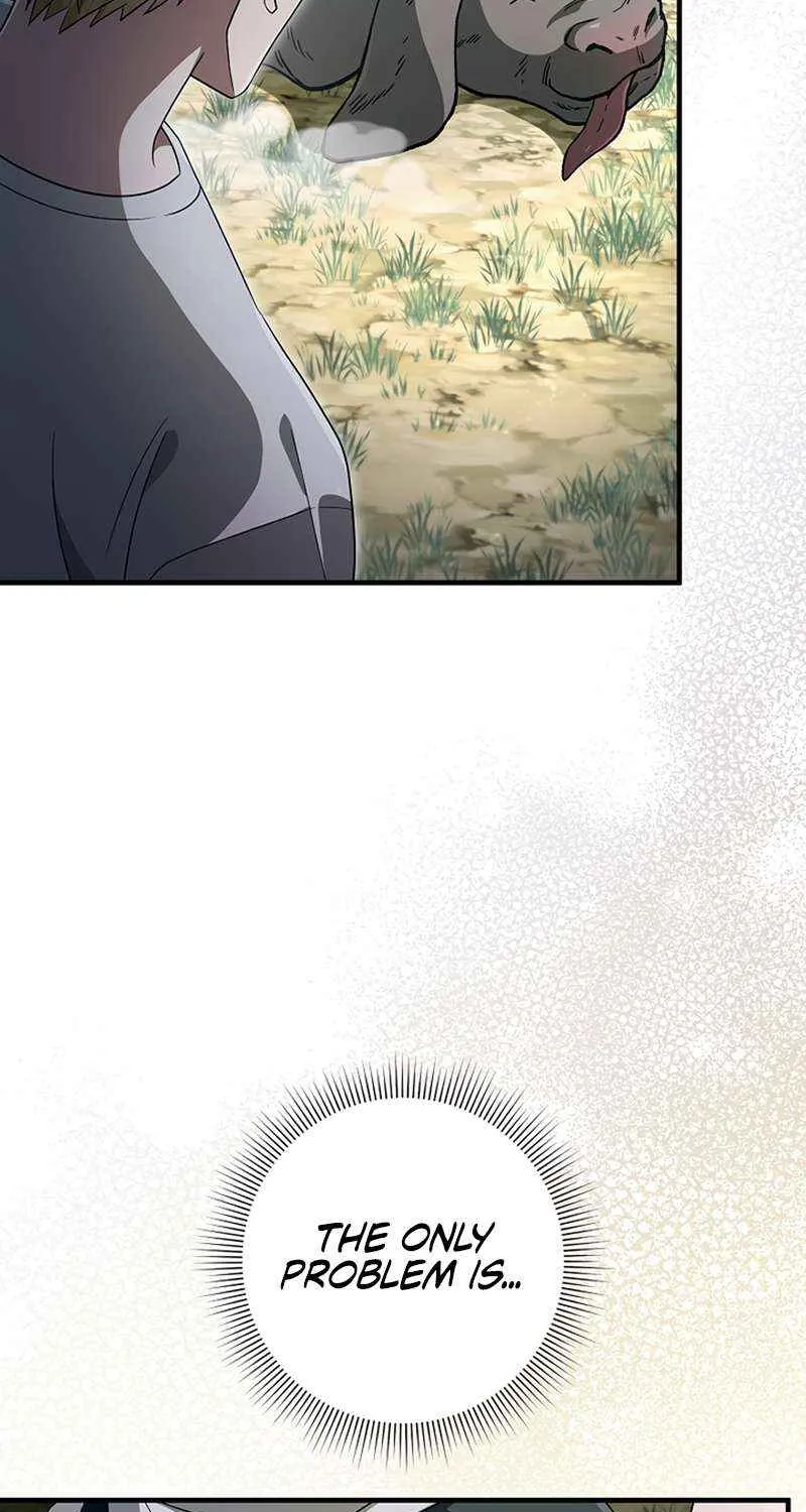 The Delusional Hunter in Another World Chapter 59 page 12 - 