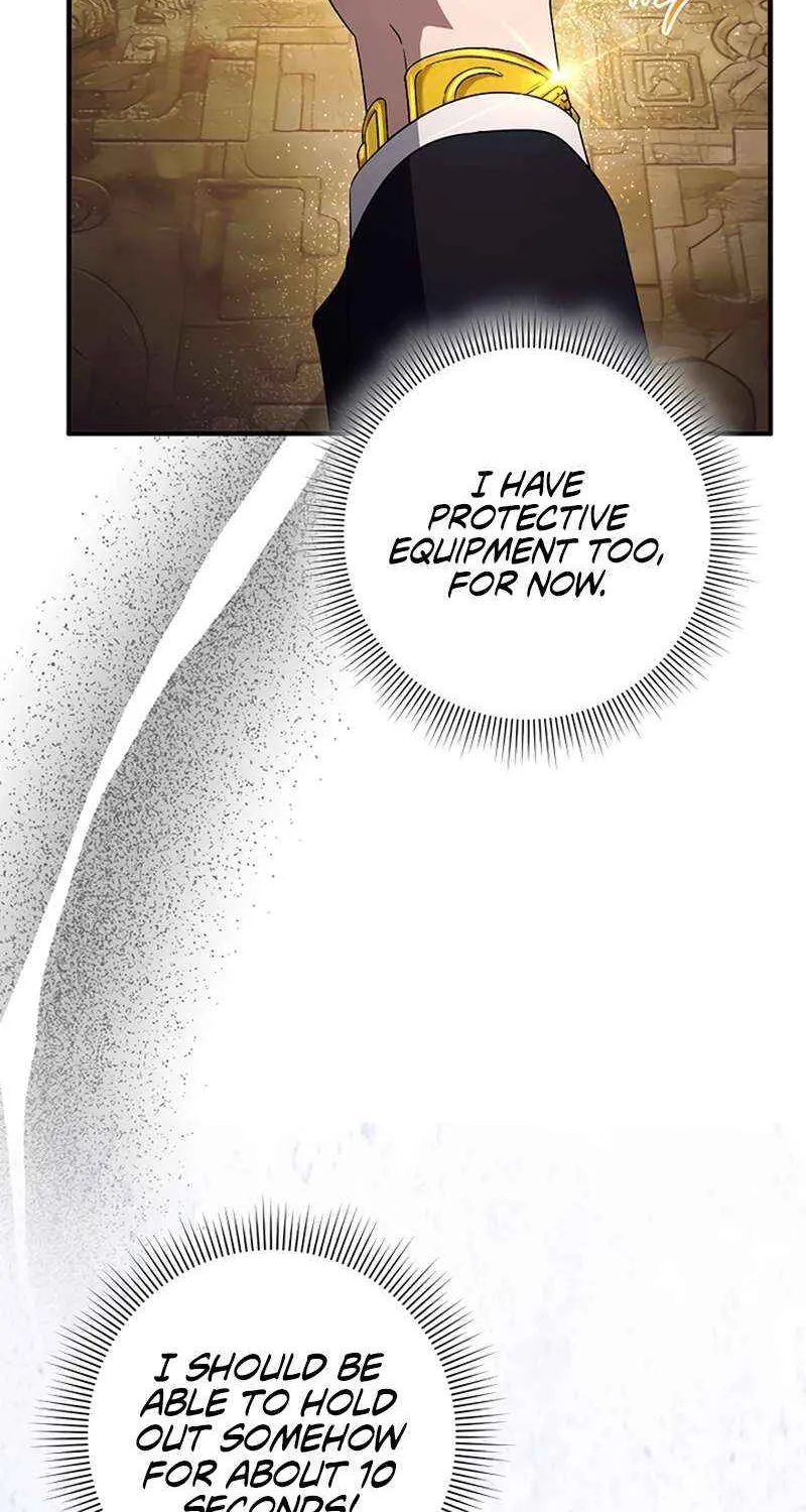 The Delusional Hunter in Another World Chapter 59 page 111 - 