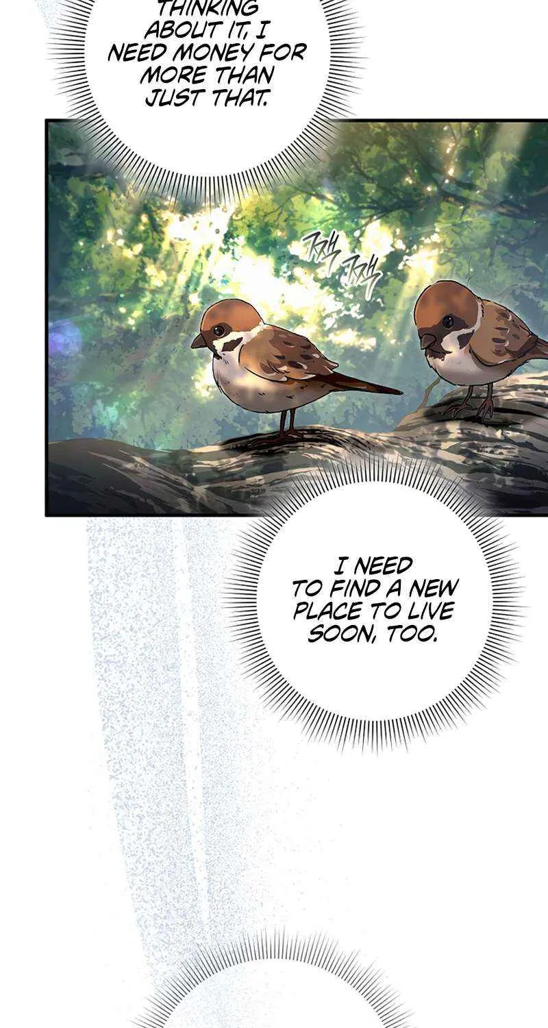 The Delusional Hunter in Another World Chapter 59 page 15 - 