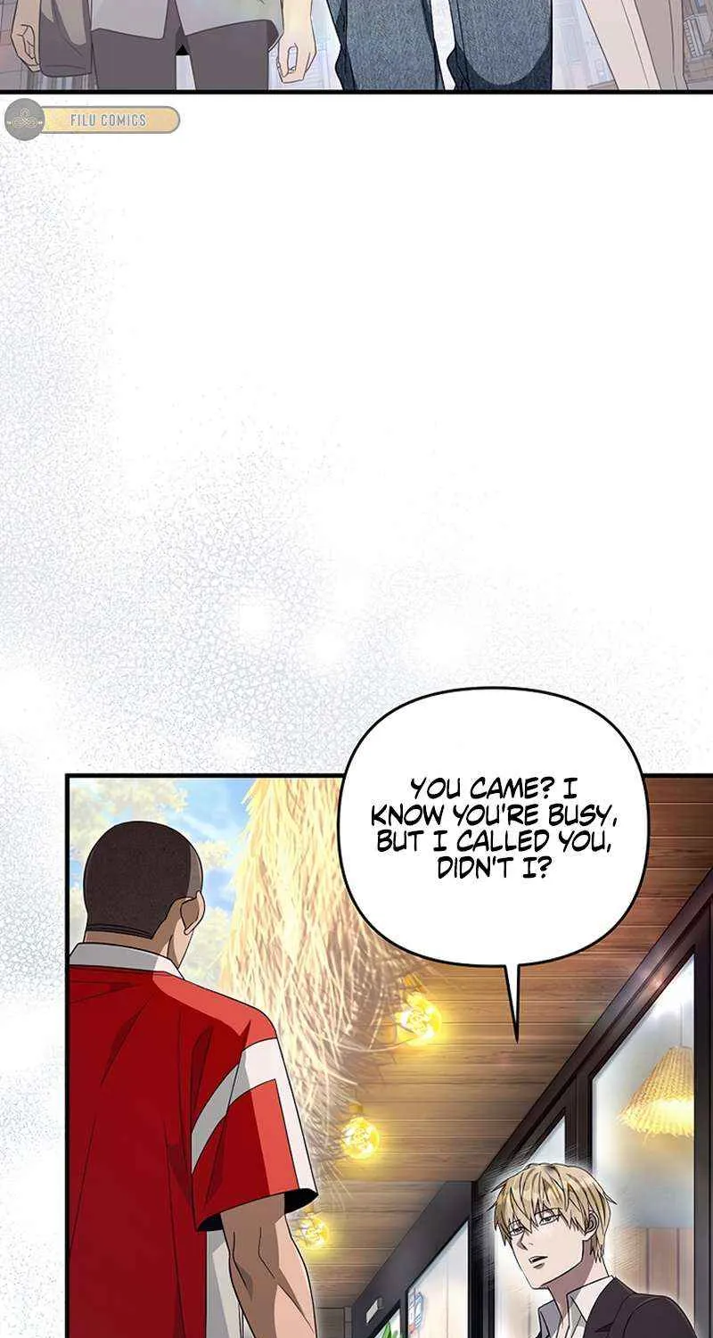 The Delusional Hunter in Another World Chapter 59 page 28 - 