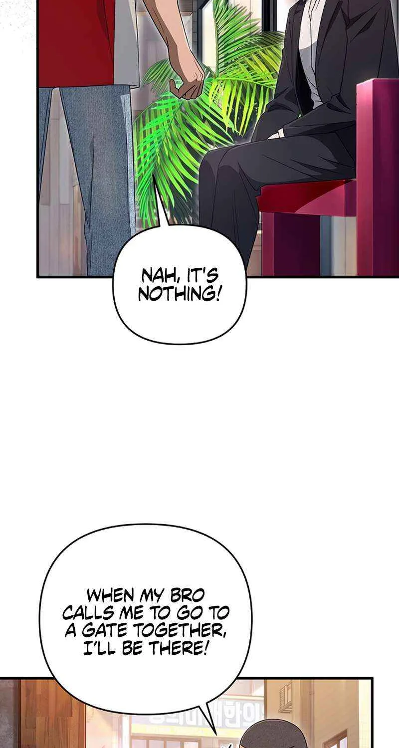 The Delusional Hunter in Another World Chapter 59 page 29 - 