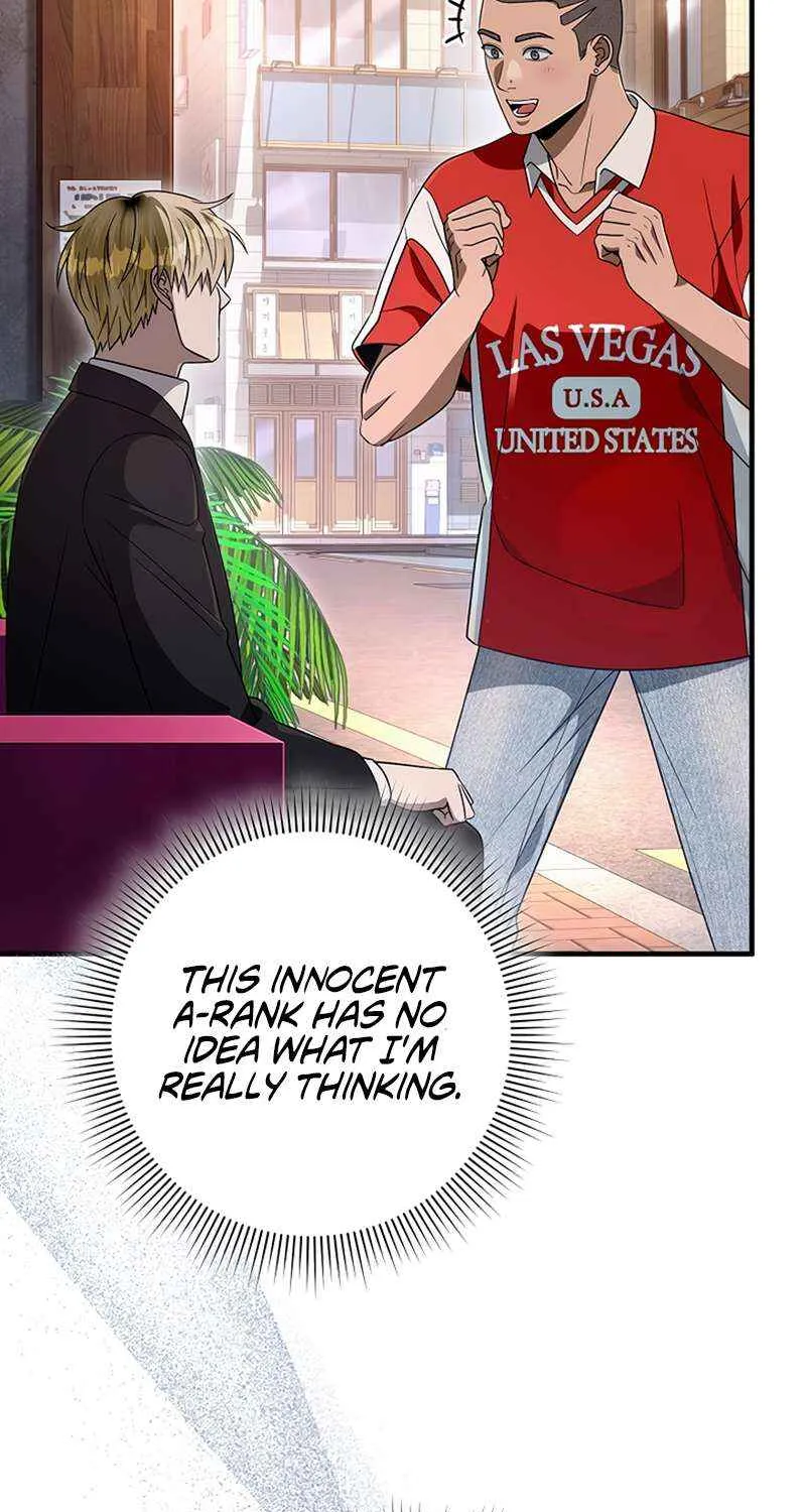 The Delusional Hunter in Another World Chapter 59 page 30 - 