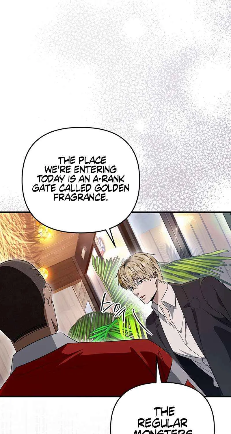 The Delusional Hunter in Another World Chapter 59 page 33 - 
