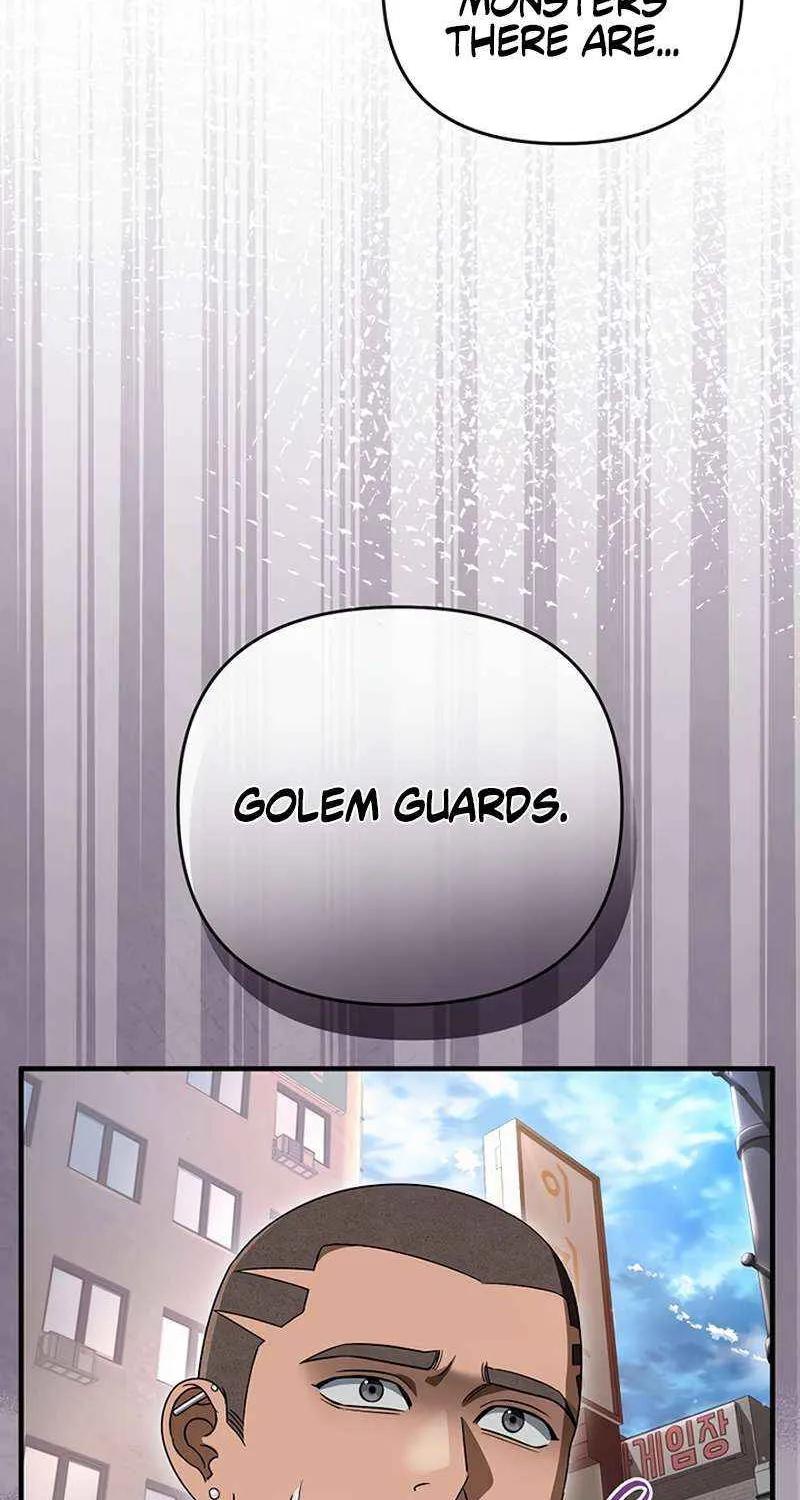 The Delusional Hunter in Another World Chapter 59 page 34 - 