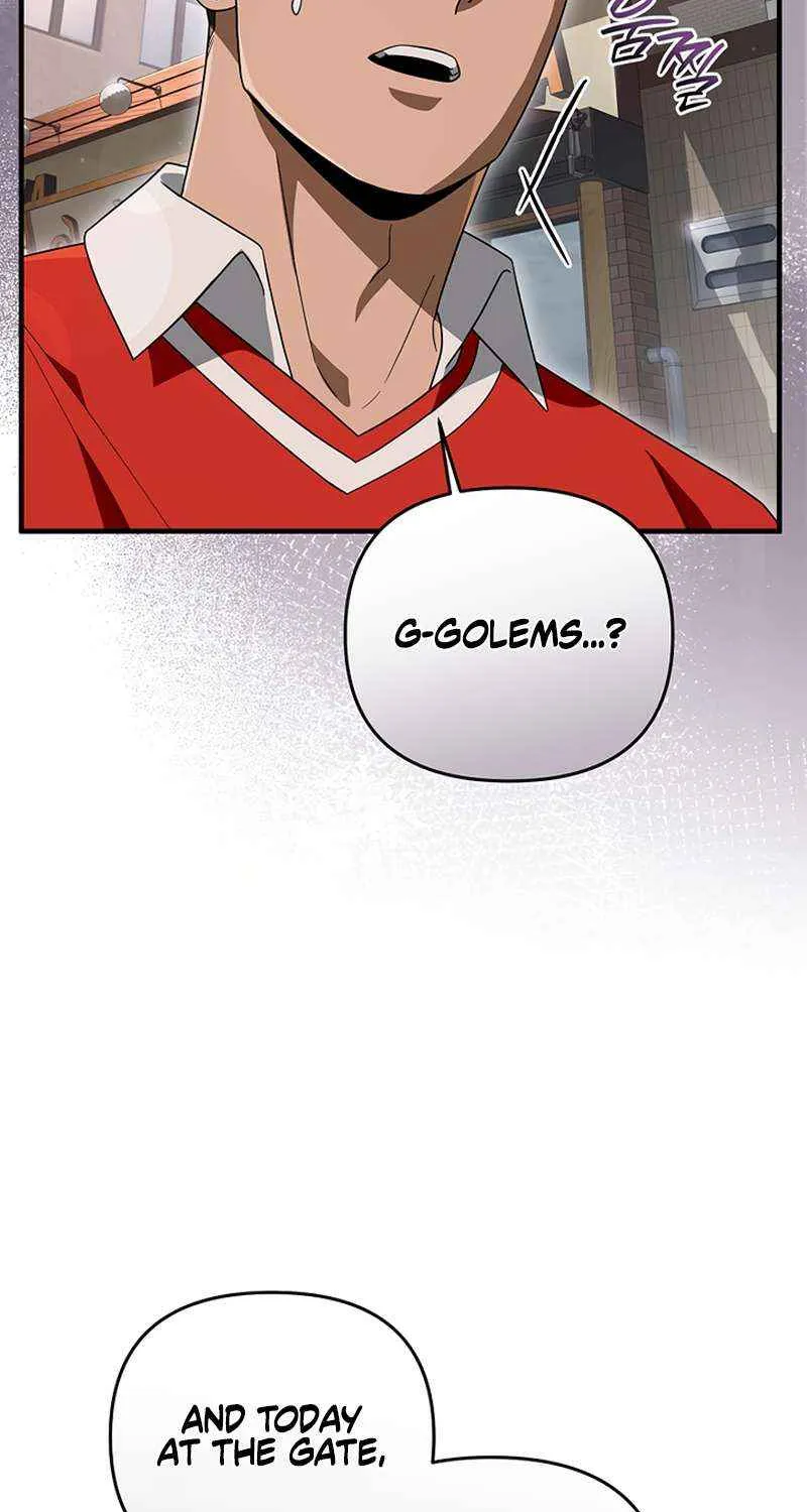 The Delusional Hunter in Another World Chapter 59 page 35 - 