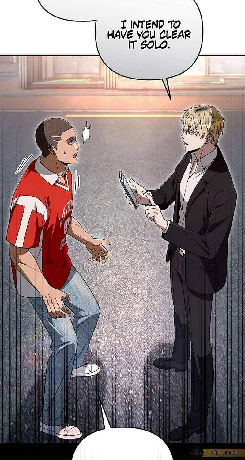 The Delusional Hunter in Another World Chapter 59 page 36 - 
