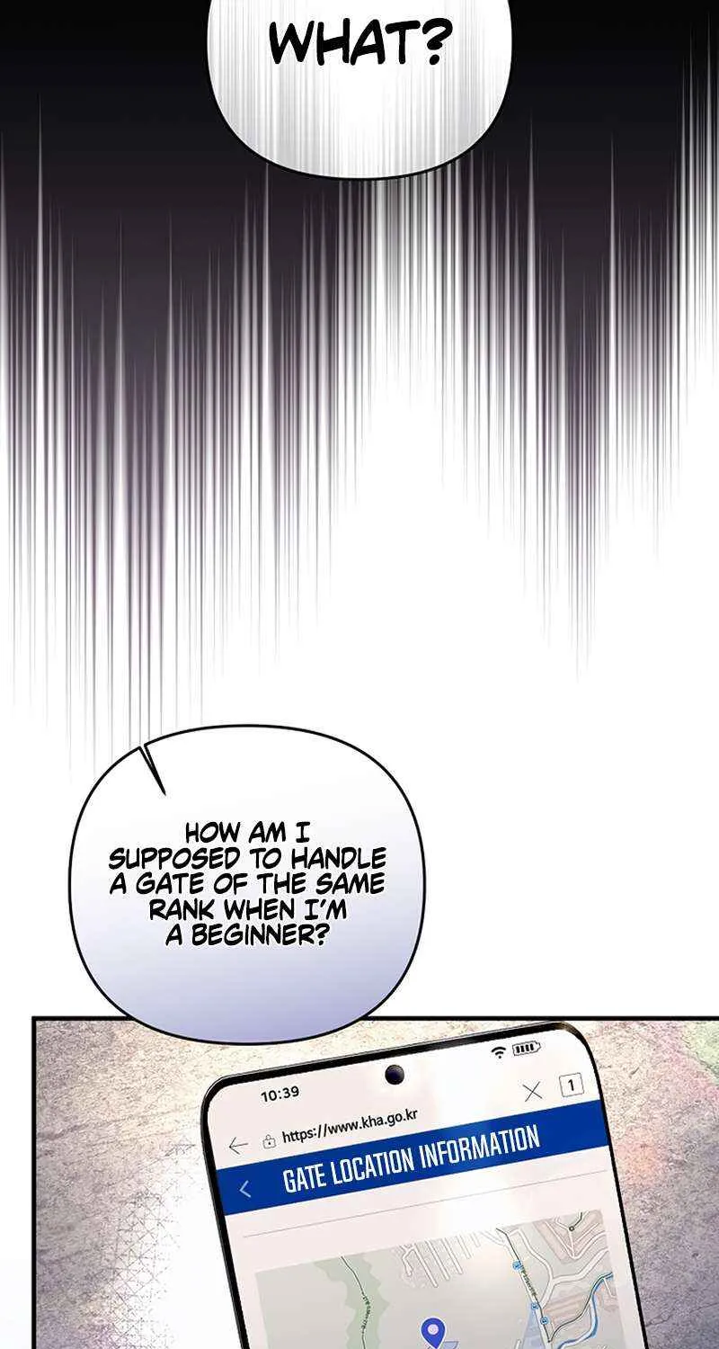 The Delusional Hunter in Another World Chapter 59 page 37 - 