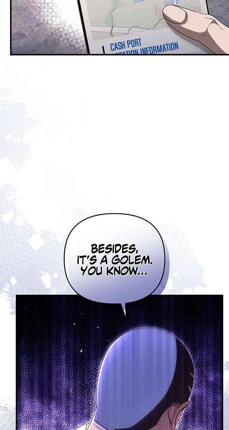 The Delusional Hunter in Another World Chapter 59 page 38 - 