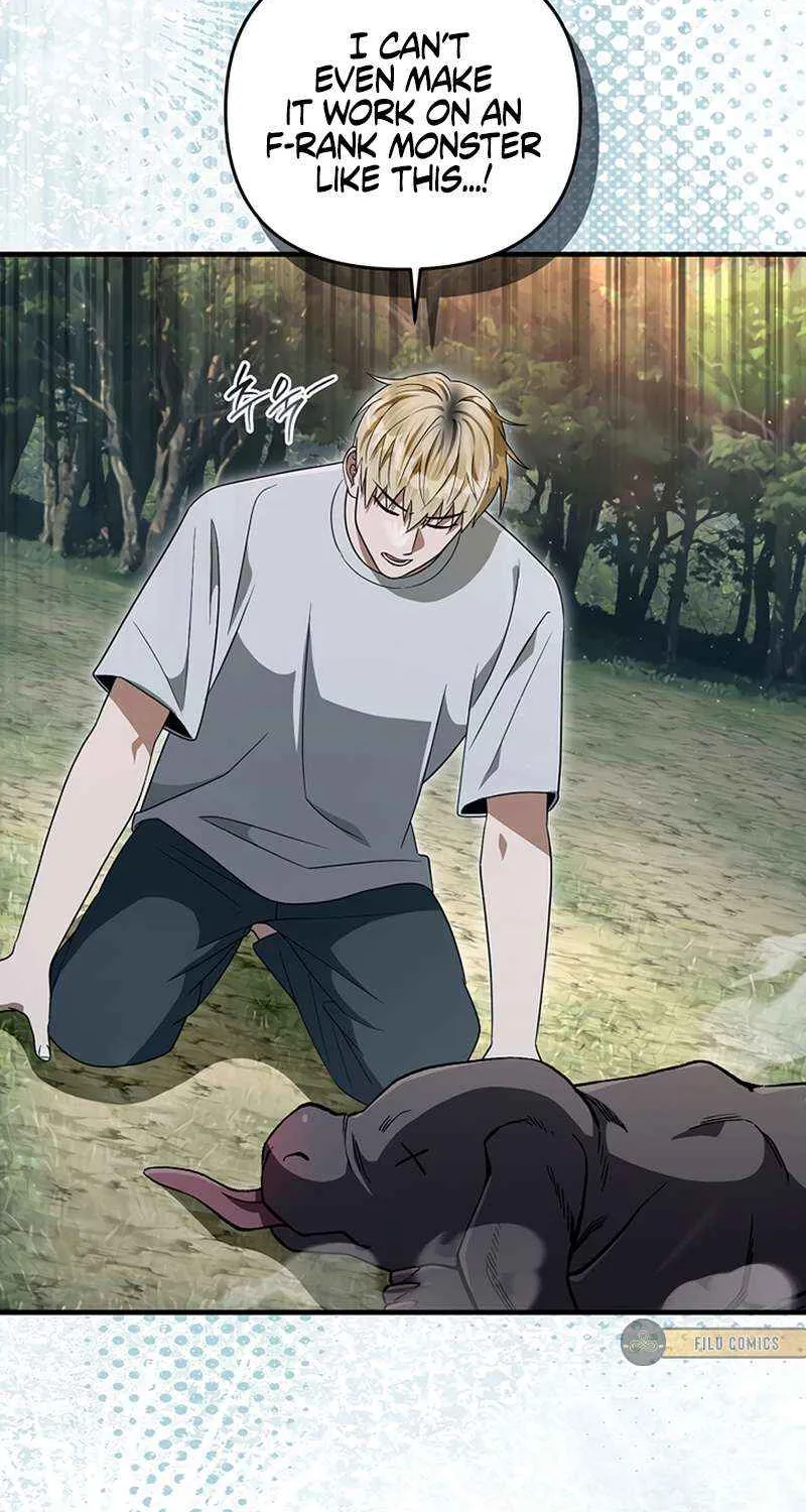 The Delusional Hunter in Another World Chapter 59 page 5 - 