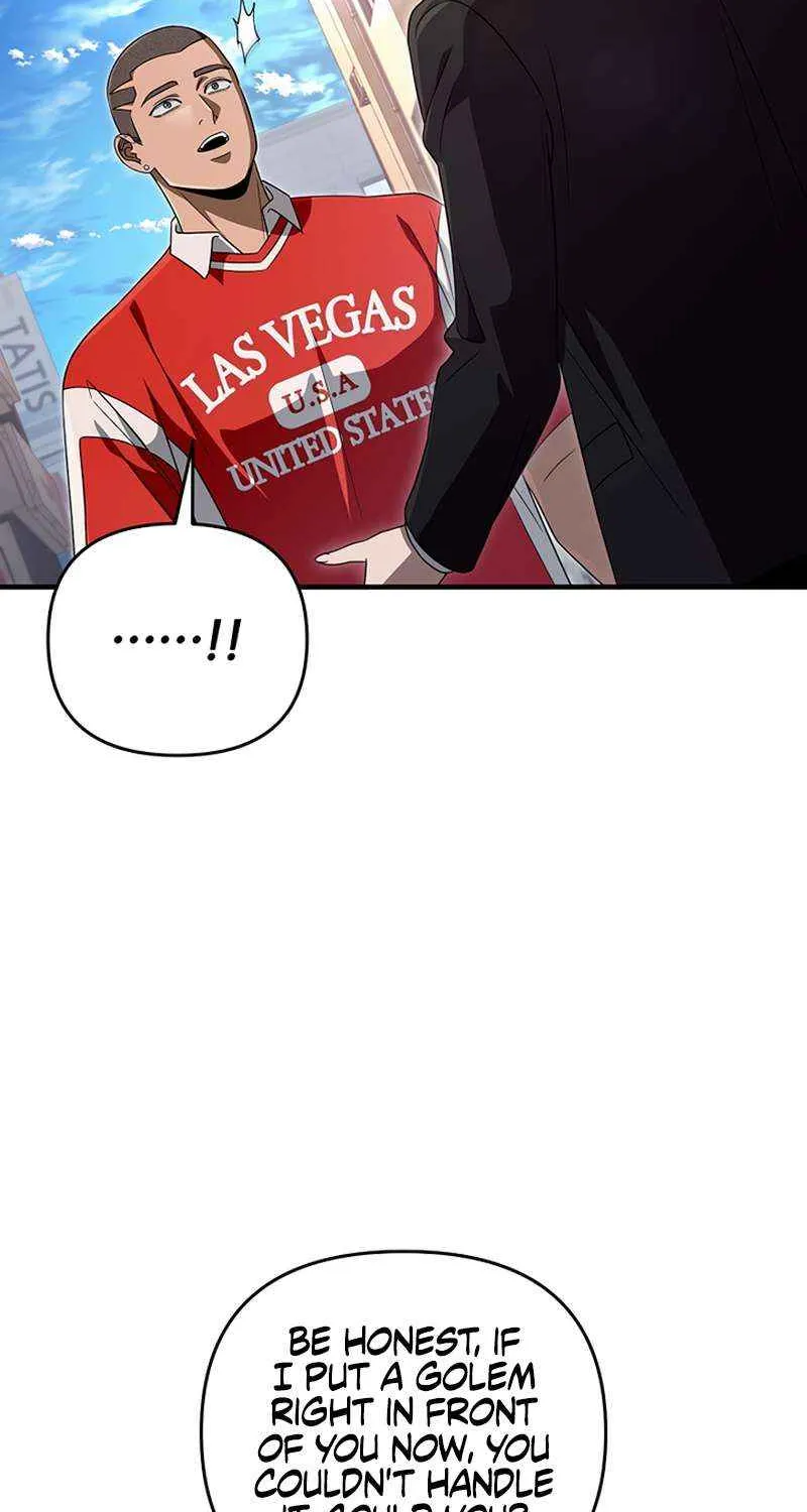 The Delusional Hunter in Another World Chapter 59 page 44 - 
