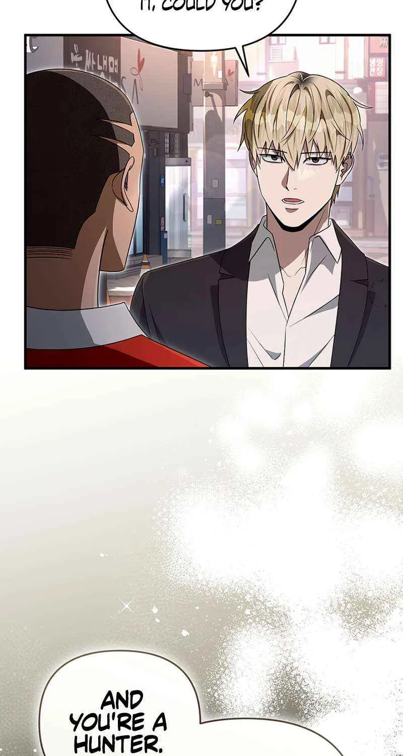 The Delusional Hunter in Another World Chapter 59 page 45 - 