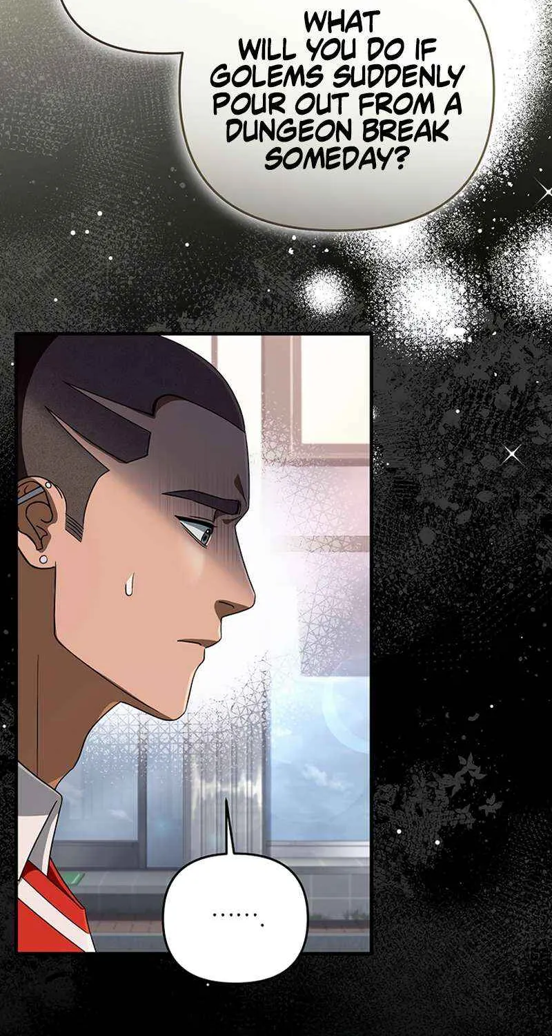 The Delusional Hunter in Another World Chapter 59 page 46 - 