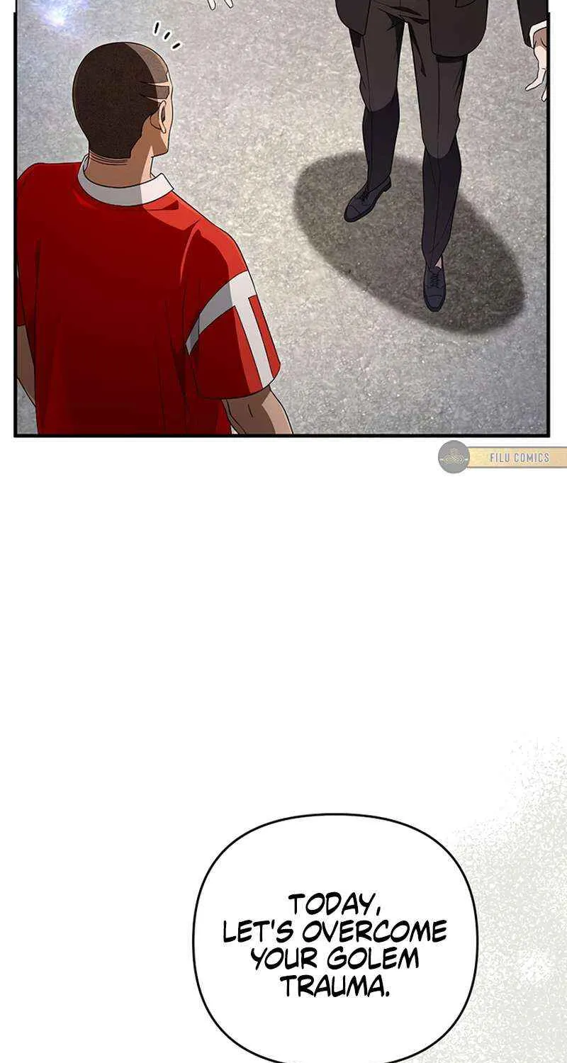 The Delusional Hunter in Another World Chapter 59 page 50 - 