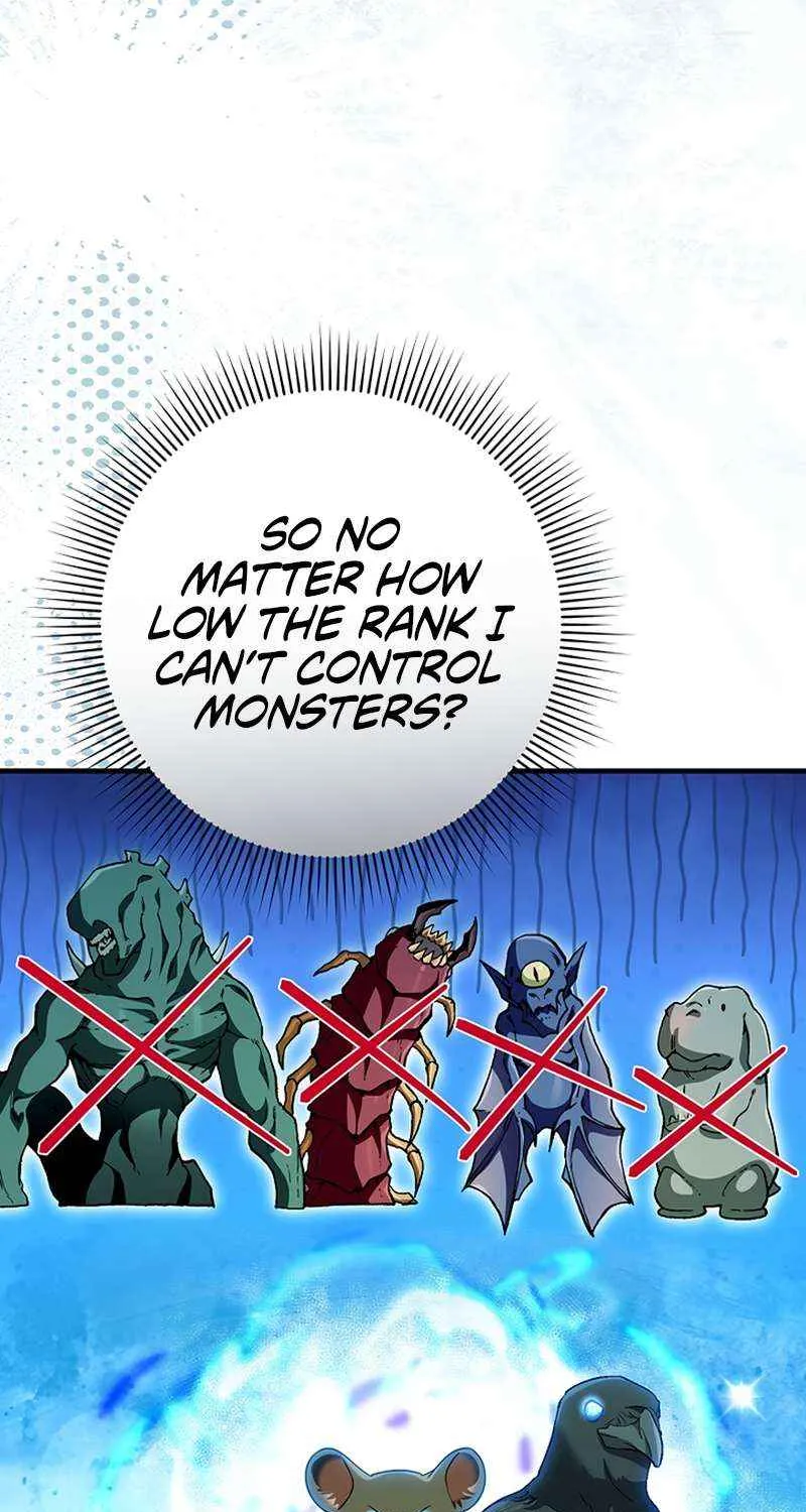 The Delusional Hunter in Another World Chapter 59 page 6 - 