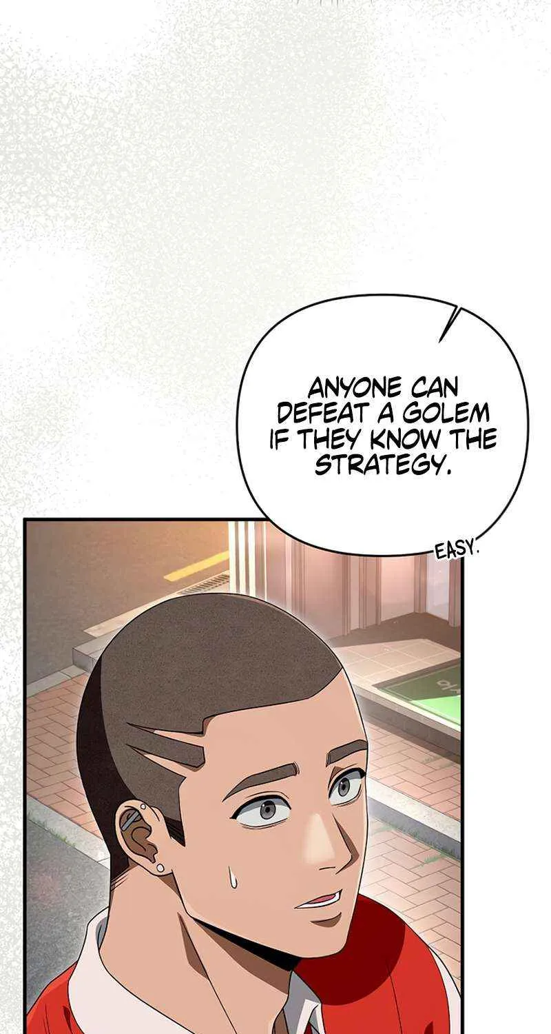 The Delusional Hunter in Another World Chapter 59 page 52 - 