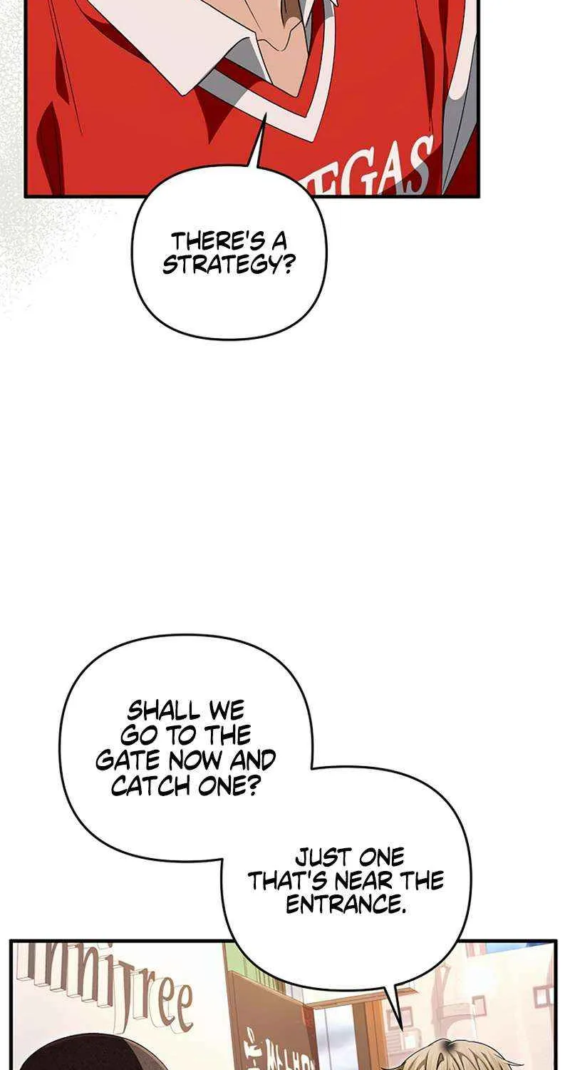 The Delusional Hunter in Another World Chapter 59 page 53 - 