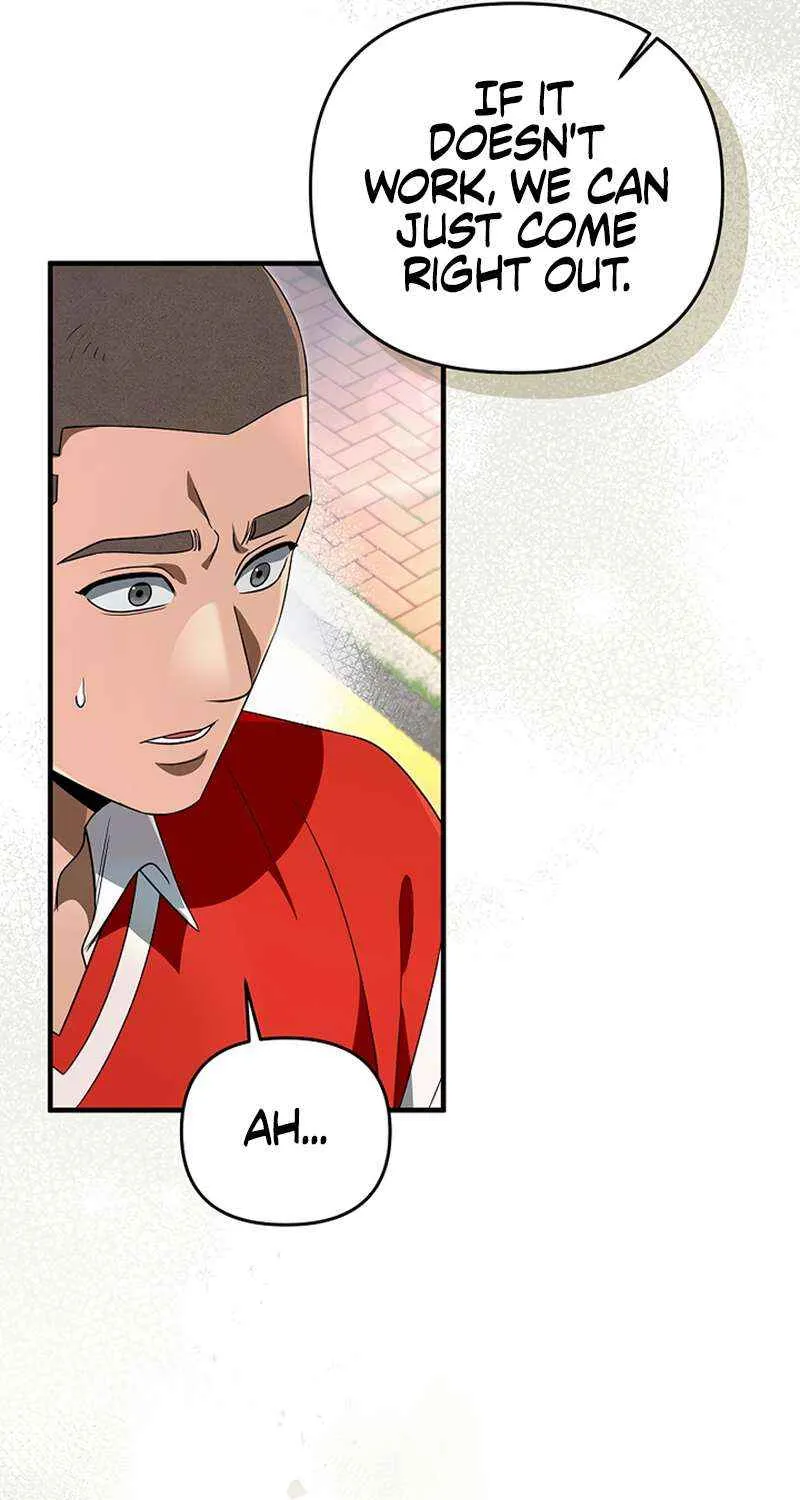 The Delusional Hunter in Another World Chapter 59 page 55 - 