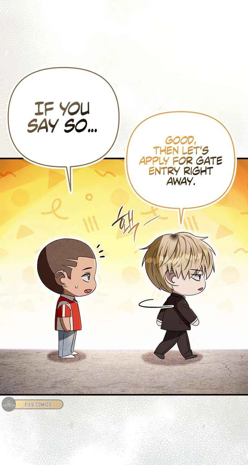 The Delusional Hunter in Another World Chapter 59 page 56 - 