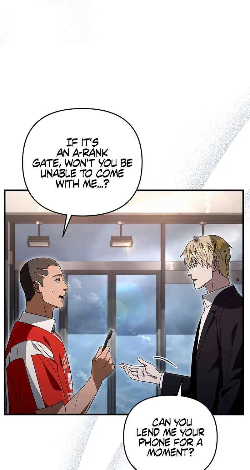 The Delusional Hunter in Another World Chapter 59 page 58 - 