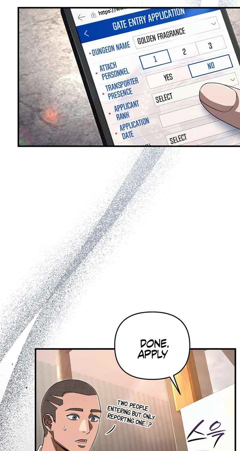 The Delusional Hunter in Another World Chapter 59 page 60 - 