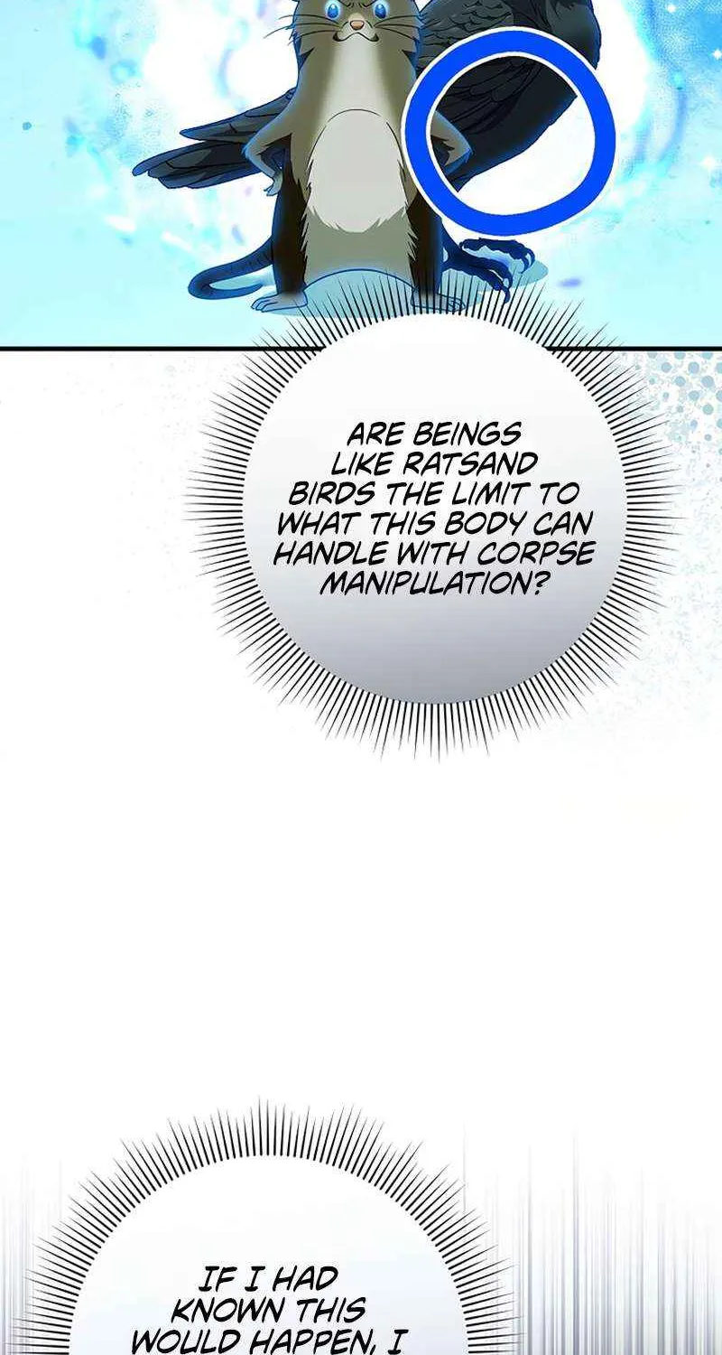 The Delusional Hunter in Another World Chapter 59 page 7 - 