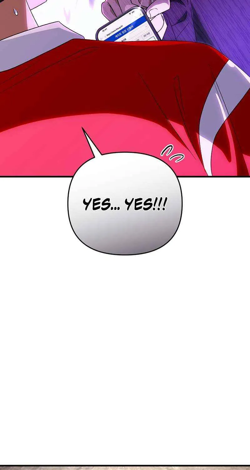 The Delusional Hunter in Another World Chapter 59 page 63 - 