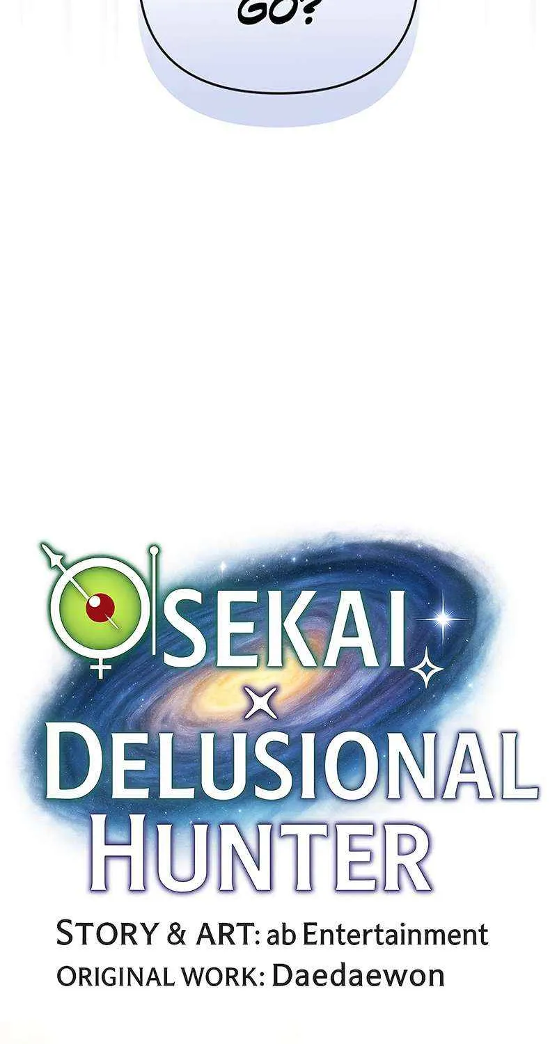 The Delusional Hunter in Another World Chapter 59 page 65 - 