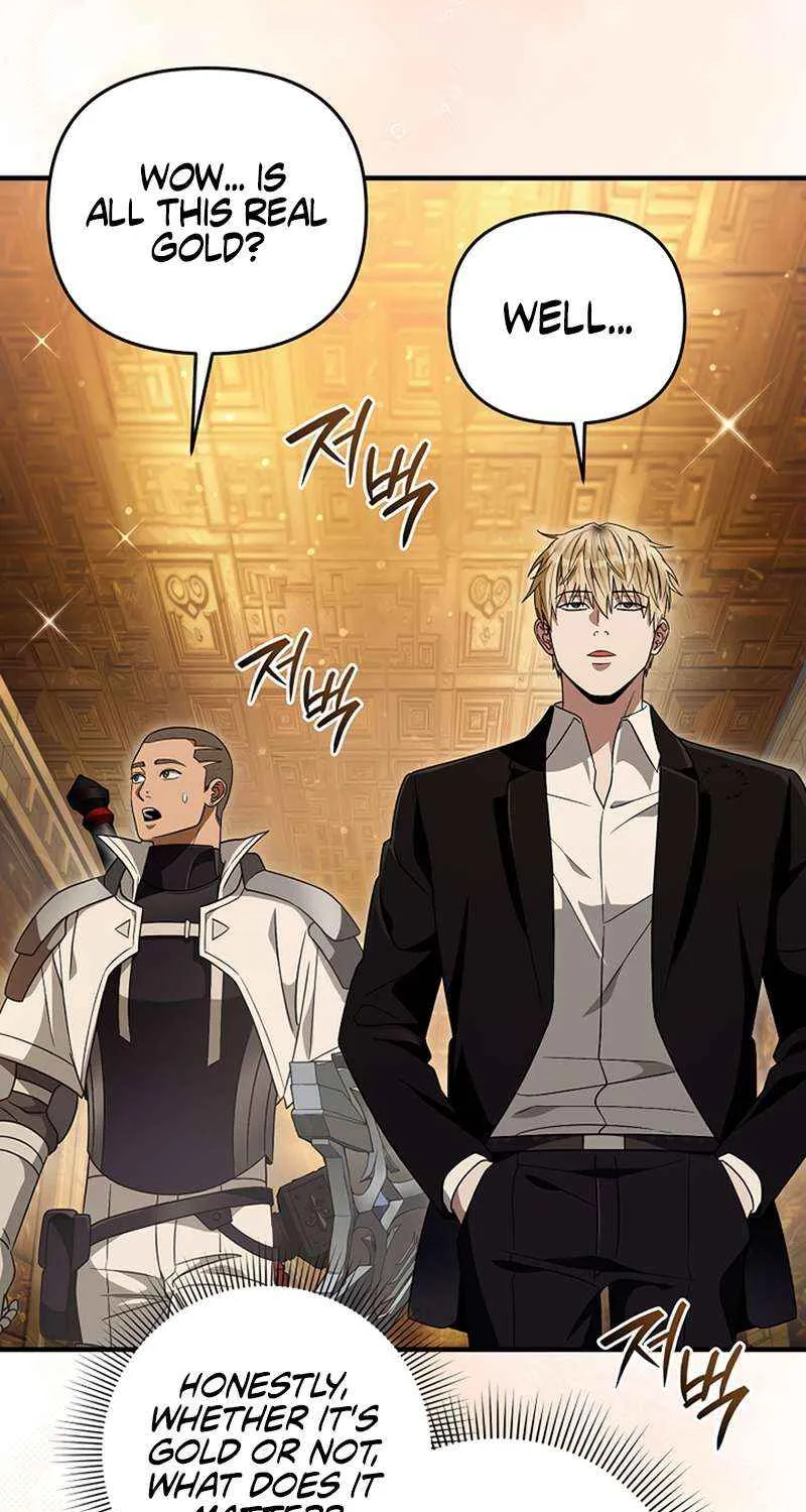 The Delusional Hunter in Another World Chapter 59 page 68 - 