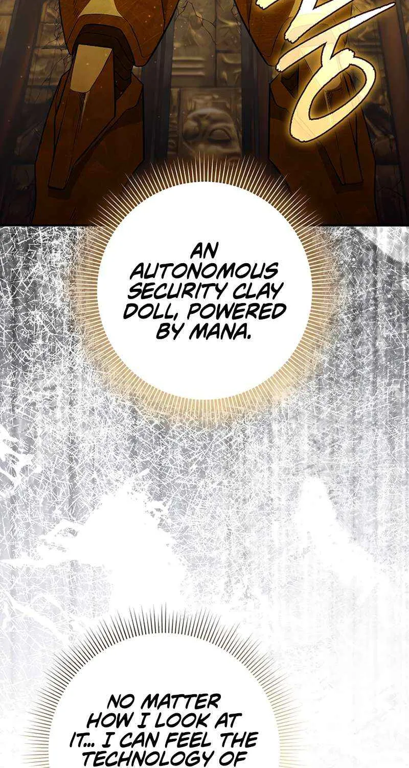 The Delusional Hunter in Another World Chapter 59 page 81 - 