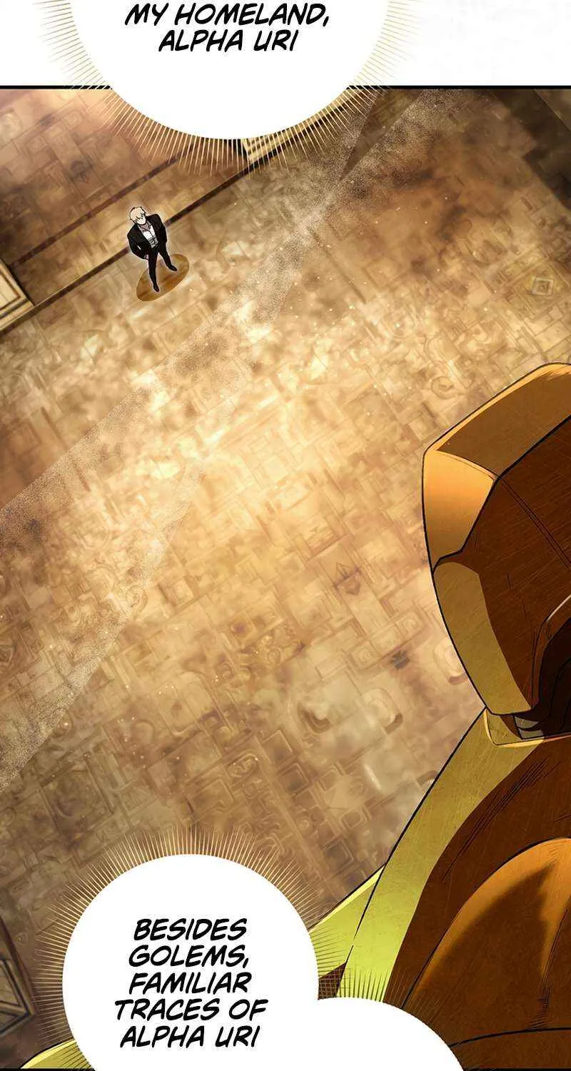 The Delusional Hunter in Another World Chapter 59 page 82 - 